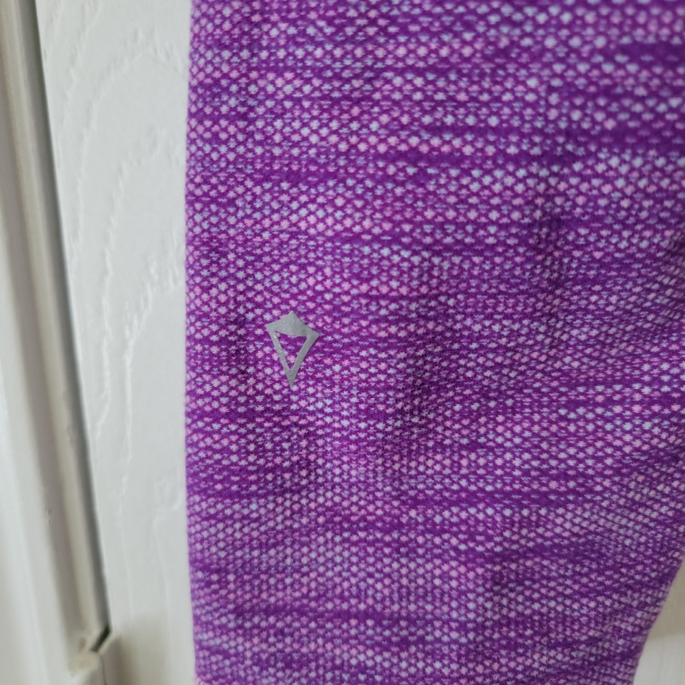 Ivivva Rythmic Crops - Picture 5 of 7